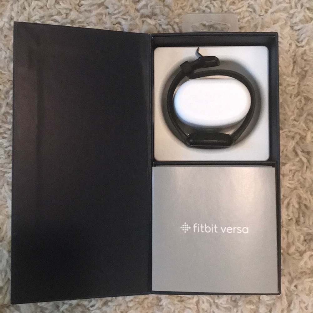 Fit Bit Versa